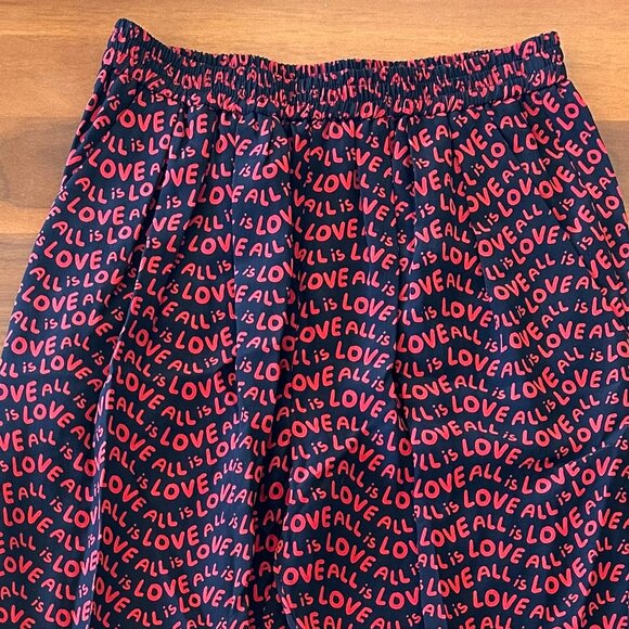 Stella McCartney 'All Is Love' Trousers - Picture 1 of 5